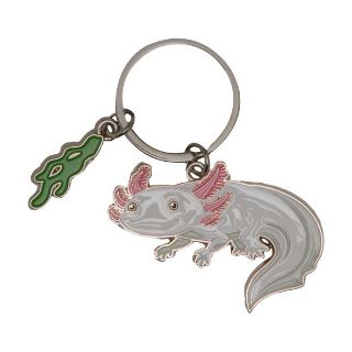 Obrázek z Klíčenka axolotl kov (12) 